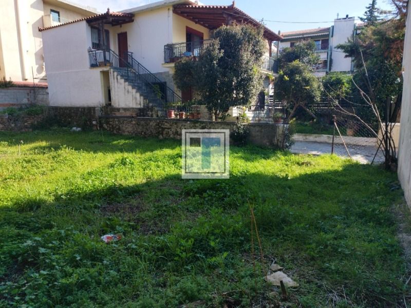 (For Sale) Land Land within city plan || Kifisia / Ano Kifisia - 267sq 260000&euro;