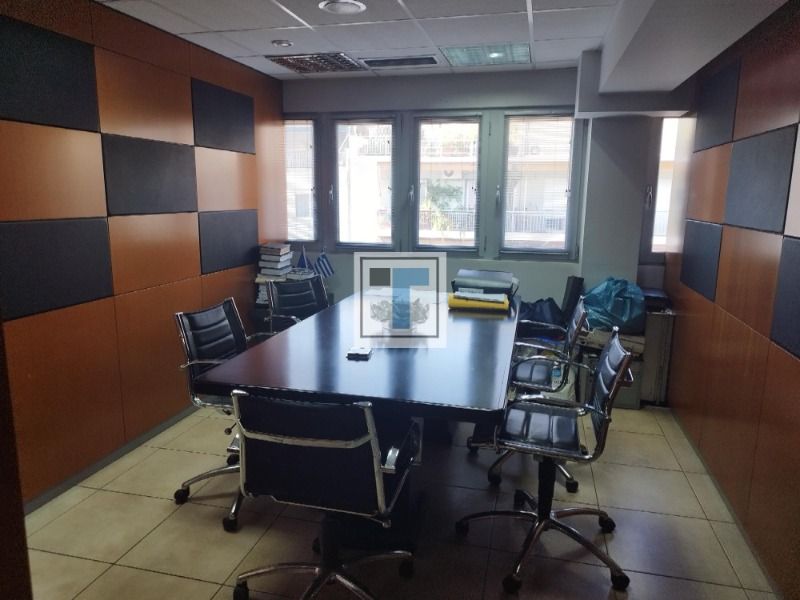 (To Rent) Commercial Office || Attiki /  - 205sq 2000&euro;