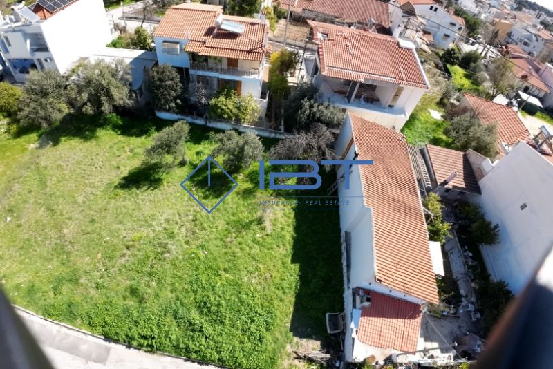 (For Sale) Land Land within city plan || Pallini /  - 252sq 60000€