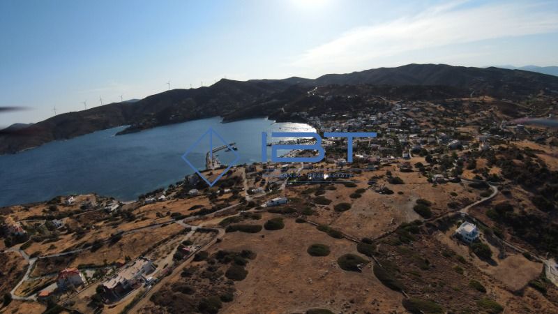 (For Sale) Land Plot || Distos / Agioi Apostoloi - 6700sq 650000&euro;