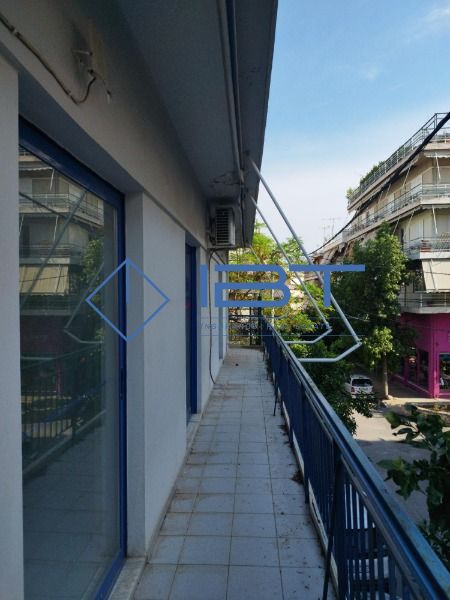 (To Rent) Commercial Commercial space || Koridallos / Eleftherias square - 250sq 2000€