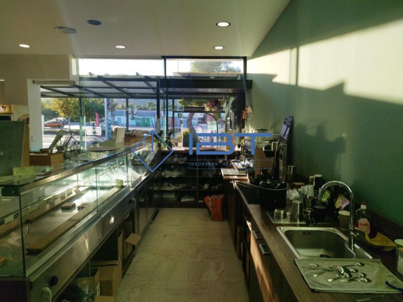 (For Sale) Other Business || Rafina /  - 200sq 130000€