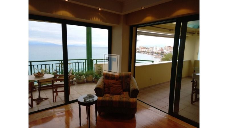 (For Sale) Residential Maisonette || Xilokastro / Center - 152sq 3B/R, 400000€