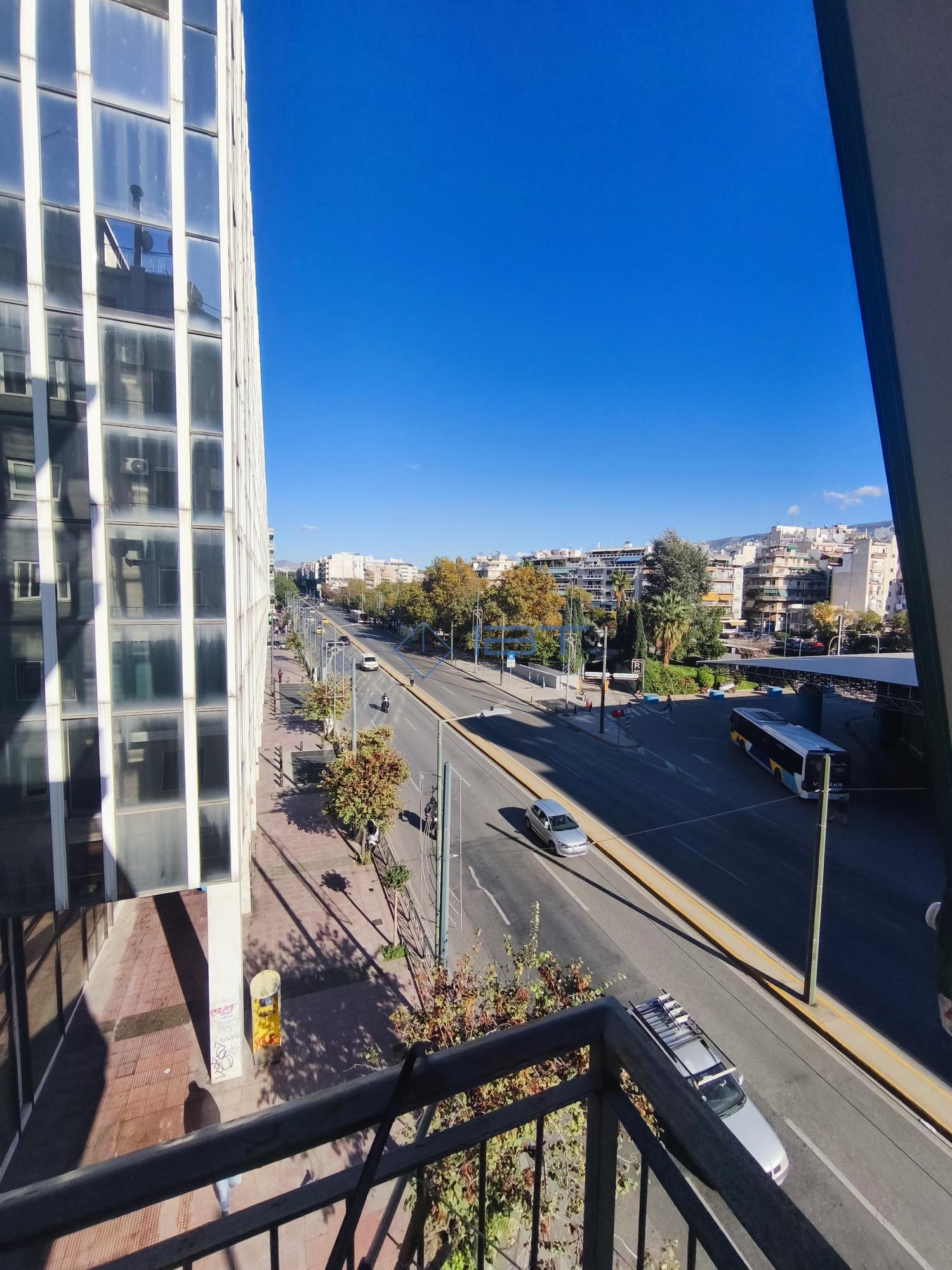 (for sale) Residential Apartment || Athens center / Koukaki - Makrigianni - 64.0sq.m, 1 B/R,280.000€