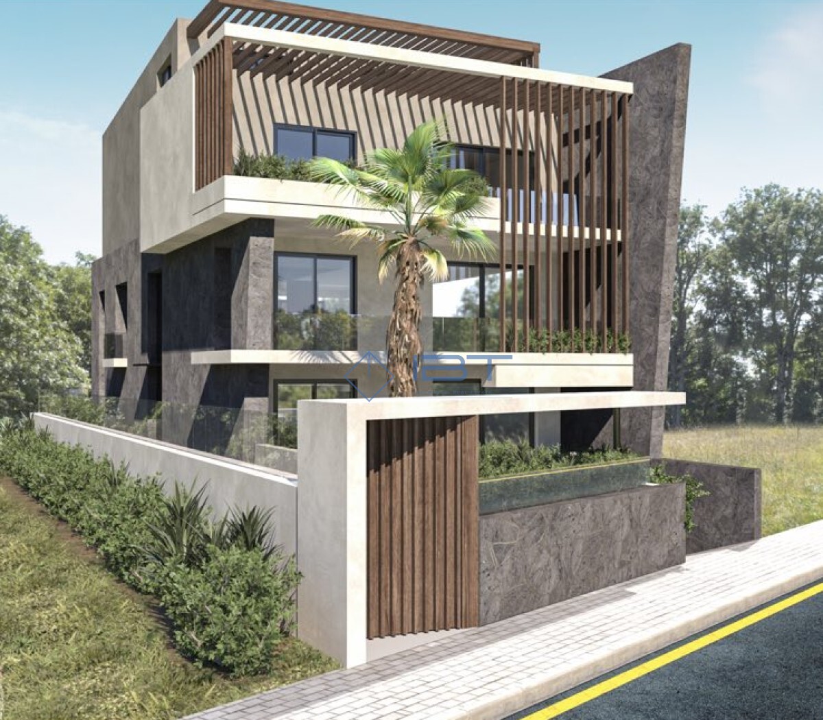 (for sale) Residential Apartment || Athens east suburbs / Gerakas - 120.0sq.m, 3 B/R,490.000€