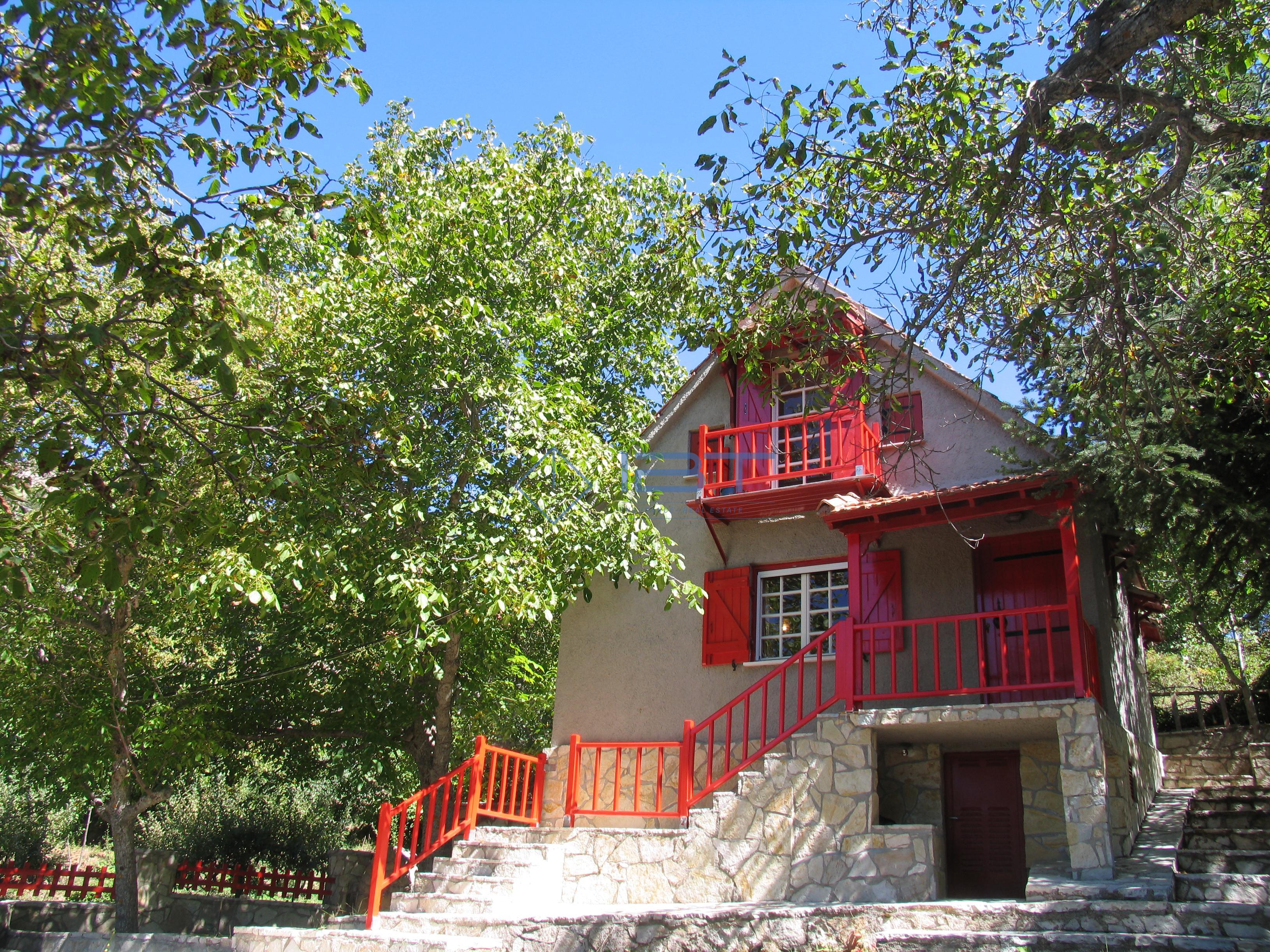 (for sale) Residential Detached House || Korinthia Prefecture / Xilokastro - 61.0sq.m, 2 B/R,150.000€