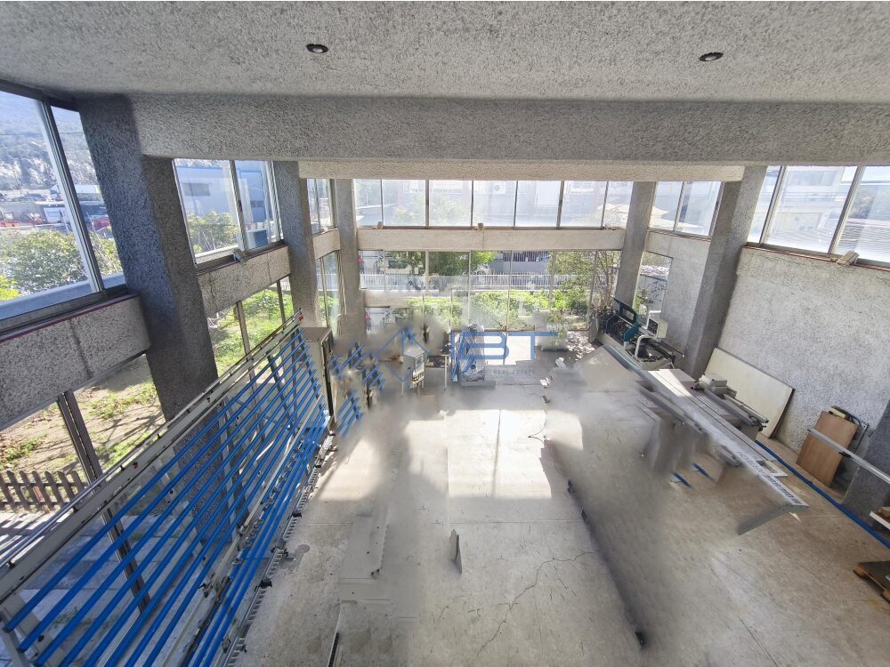 (προς ενοικίαση) Επαγγελματικό Επαγγελματικός Χώρος || Πειραιάς - Προάστια / Πέραμα - 1062.0τ.μ., 9.000€