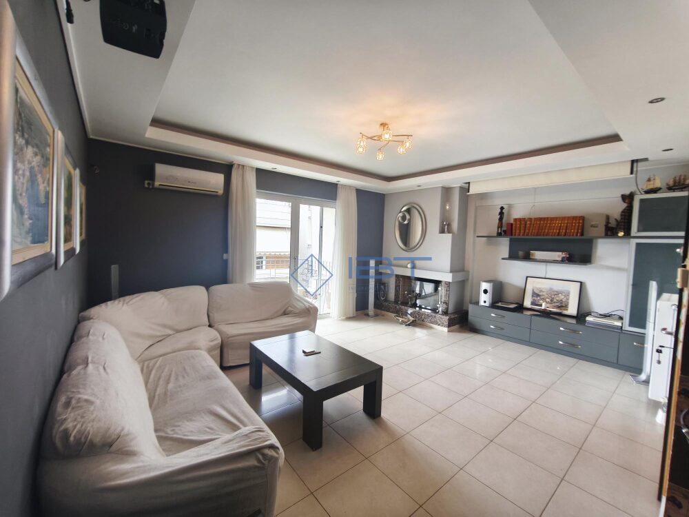 (προς ενοικίαση) Κατοικία Οροφοδιαμέρισμα || Πειραιάς - Προάστια / Κορυδαλλός - 76.0τ.μ., 2 Δ/Υ,900€