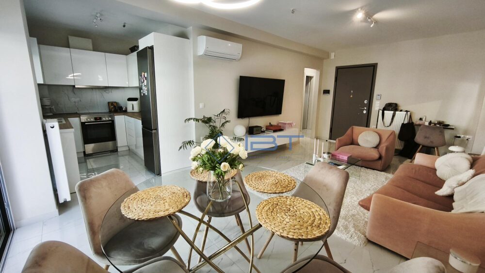 (for sale) Residential Apartment || Athens south suburbs / Palaio Faliro - 80.0sq.m, 2 B/R,350.000€