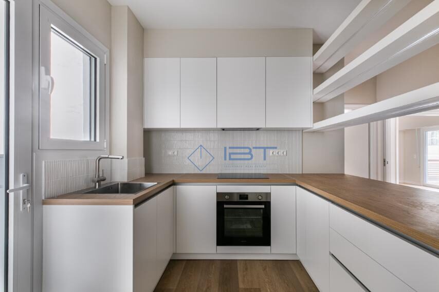 (for rent) Residential Apartment || Athens center / Kipseli - 75.0sq.m, 2 B/R,900€