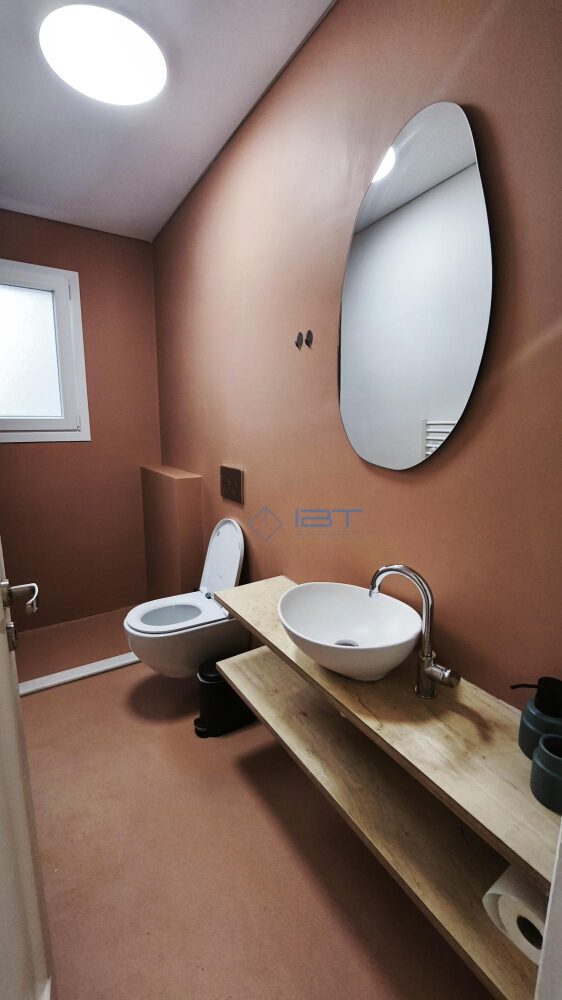 (for rent) Residential Apartment || Athens center / Gazi - Metaxourgio - Votanikos - 45.0sq.m, 1 B/R,550€