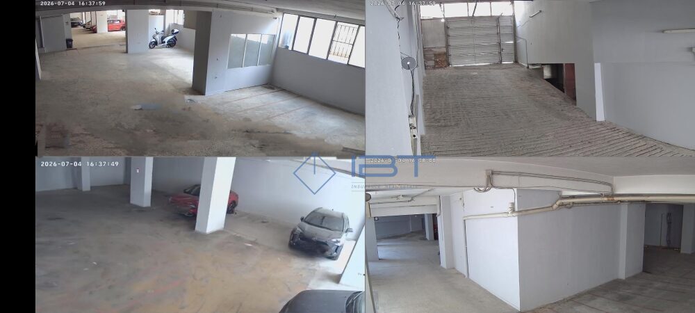 (for rent) Other Underground Parking || Athens center / Kentro - 800.0sq.m, 50€