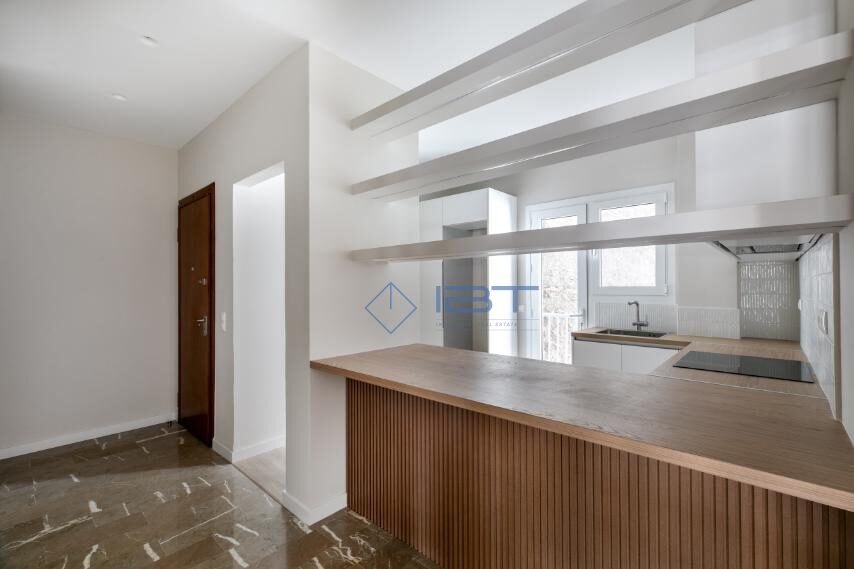 (for rent) Residential Apartment || Athens center / Kipseli - 75.0sq.m, 2 B/R,850€