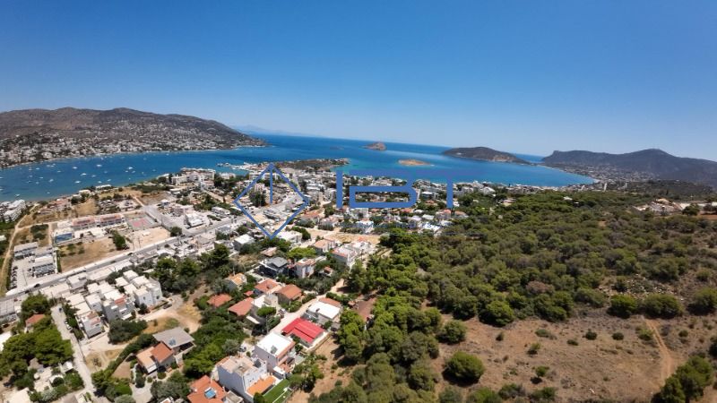 (for sale) Land Land within city plan || Athens rest of prefecture / Markopoulo - 286.0sq.m, 85.000€