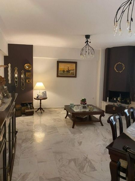 (For Sale) Residential Floor Apartment || Koridallos /  - 98sq 2B/R, 210000€