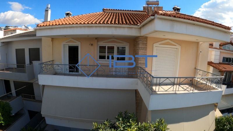 (For Sale) Residential Floor Apartment || Iraklio / Ipirotika - 94sq 4B/R, 270000€