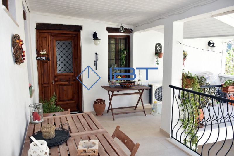 (For Sale) Residential Detached House || Avlona / Avlonari - 178sq 3B/R, 170000€