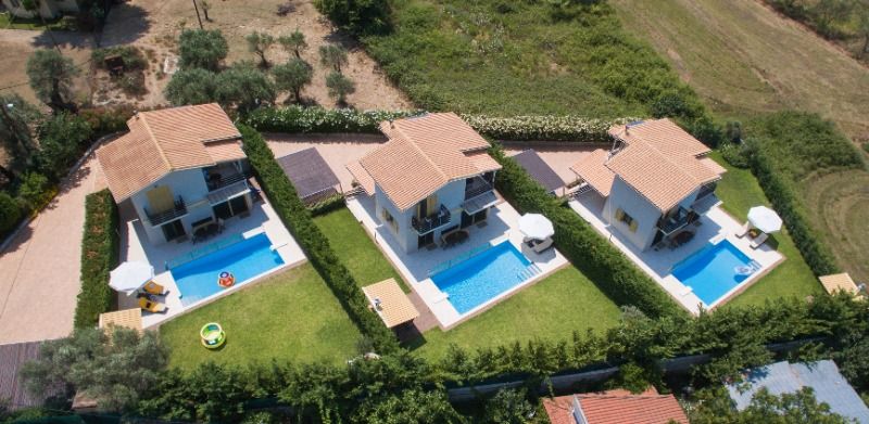 (For Sale) Other Investment property || Lefkada /  - 285sq 1650000€